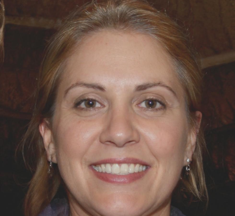 Esperanza Molina